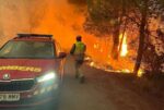 Incendio Vall d'Uixó, bomberos Consorcio 300726