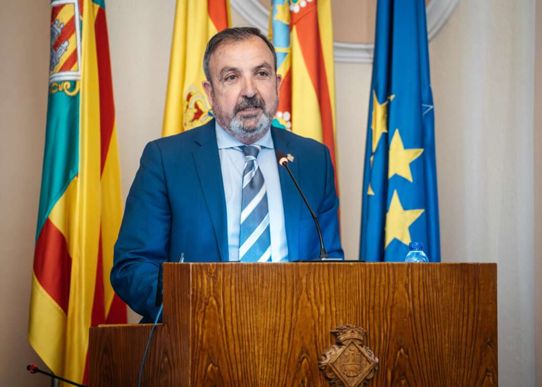 Castellón destina más de 3 millones para reforzar los servicios públicos
