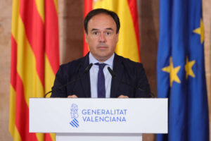 La Generalitat moviliza 67 millones en ayudas para los afectados por el incendio de La Vall d'Uixó