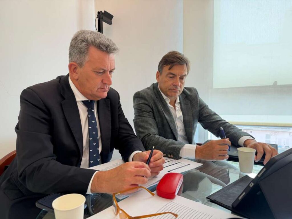 La Generalitat defiende la continuidad de Cofrentes como eje del sistema eléctrico