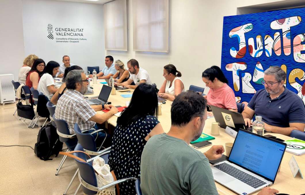 Educación regulará por primera vez los días de libre disposición del profesorado