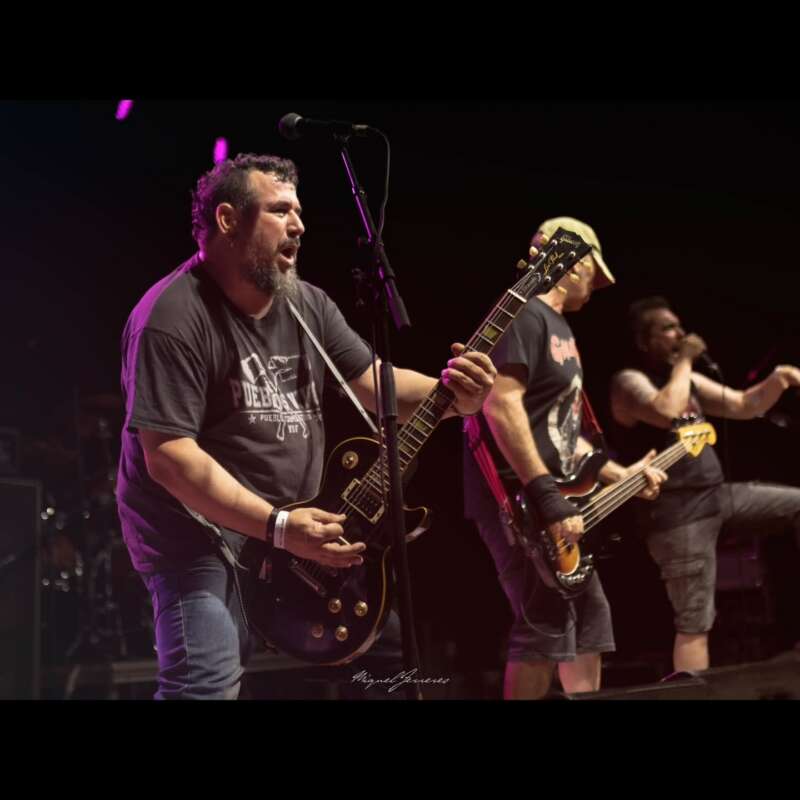 El Millarts Rock Fest supera els 1.000 assistents i es consolida a Argelita
