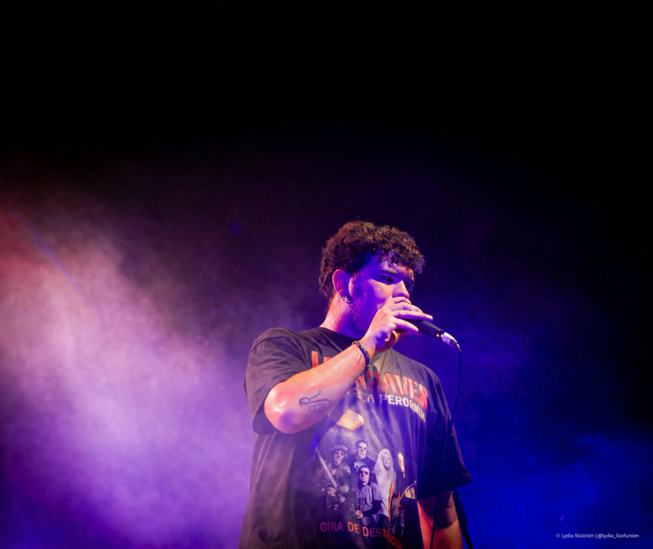 El Millarts Rock Fest supera els 1.000 assistents i es consolida a Argelita