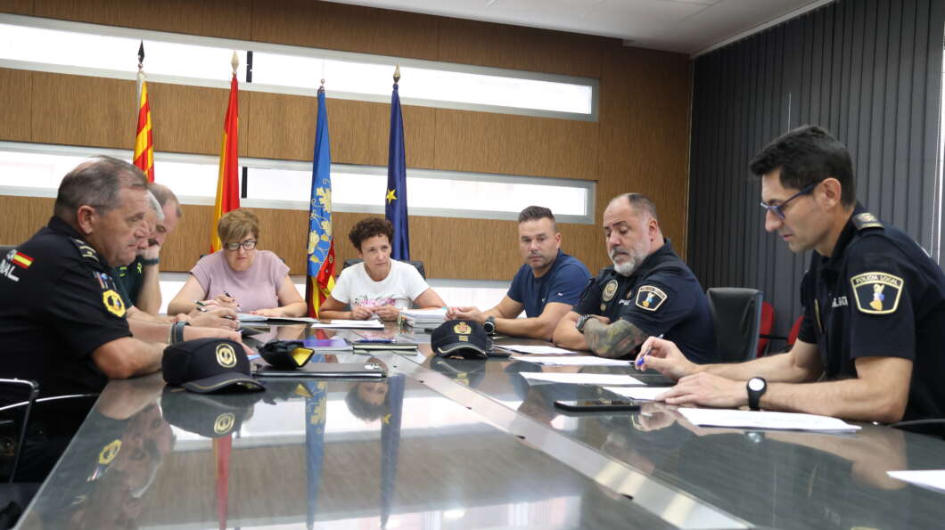 Onda desplegará un dispositivo especial de seguridad para sus eventos de agosto
