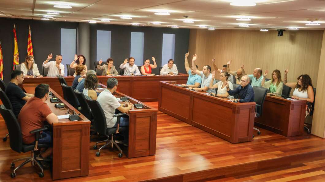 Onda refuerza su rechazo a las macroplantas solares