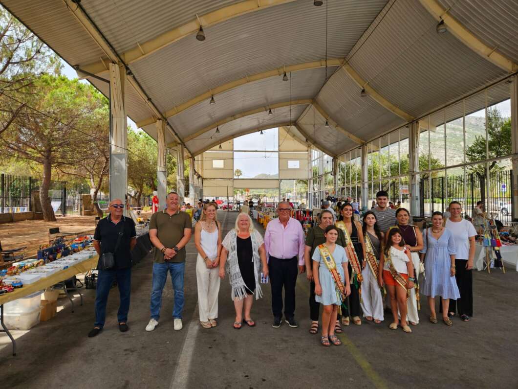 Oropesa del Mar vive su primera gran jornada taurina de las fiestas de San Jaime