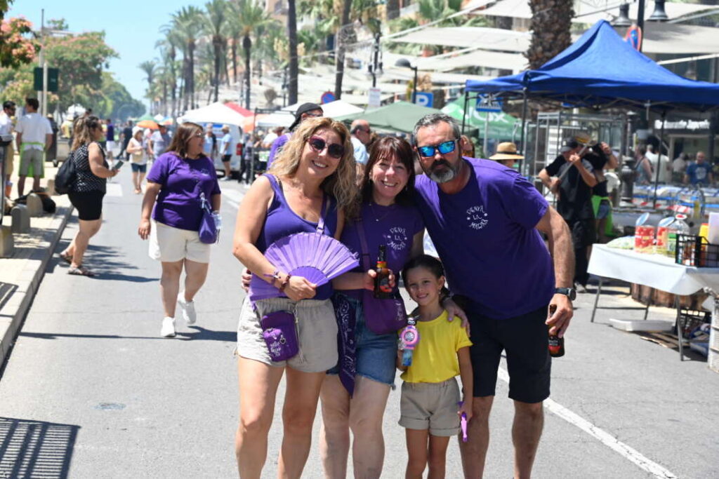 Paellas Grao Castelló Sant Pere 2026