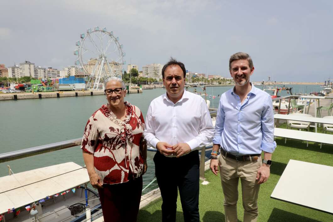 La Generalitat destina 16 millones de euros a la pesca y la acuicultura sostenibles