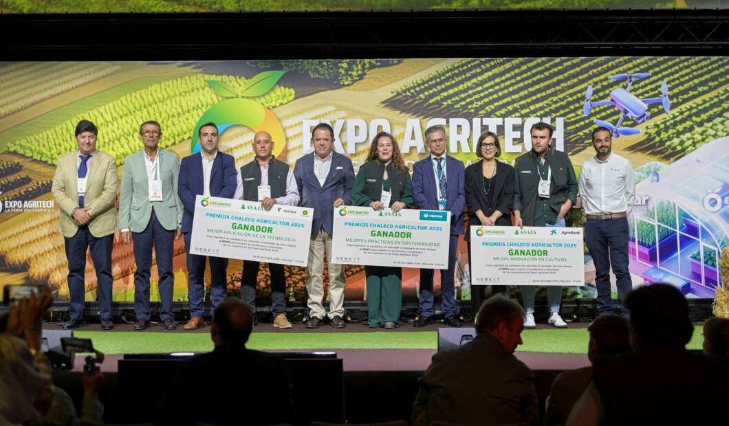 Castellón abre la búsqueda de candidatos para los Premios Chaleco Agricultor 2026