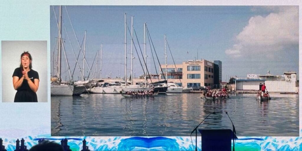 Premios Faro proyecto Dragon Boat RCN Castellón