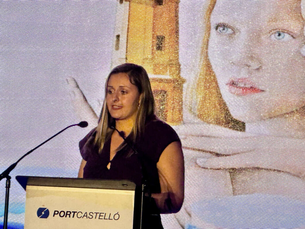 Premios Faro Escala Castelló Castellón