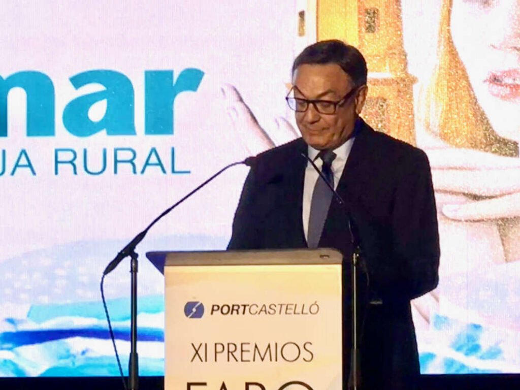 Premios Faro Sebastián Pla