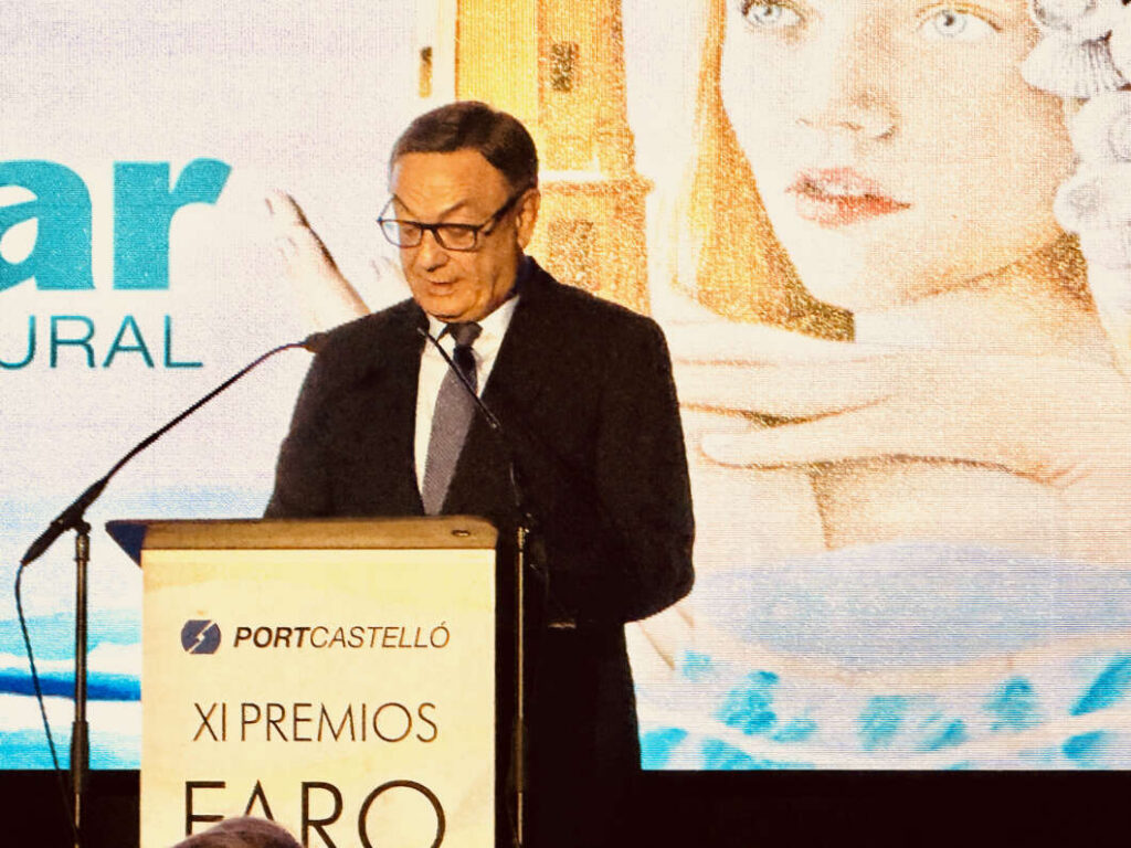 Premios Faro Sebastián Pla
