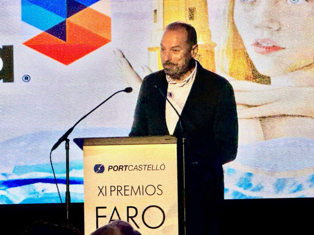 Premios Faro Noatum Logístic