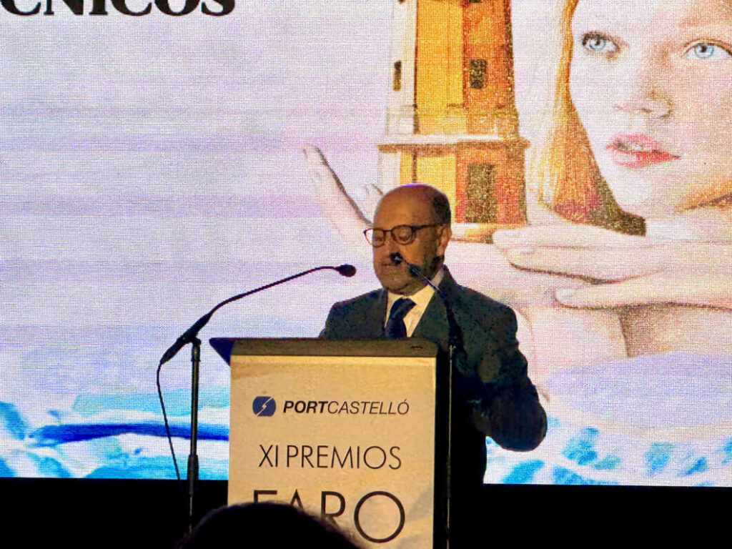 Premios Faro Asociación de Técnicos Cerámicos