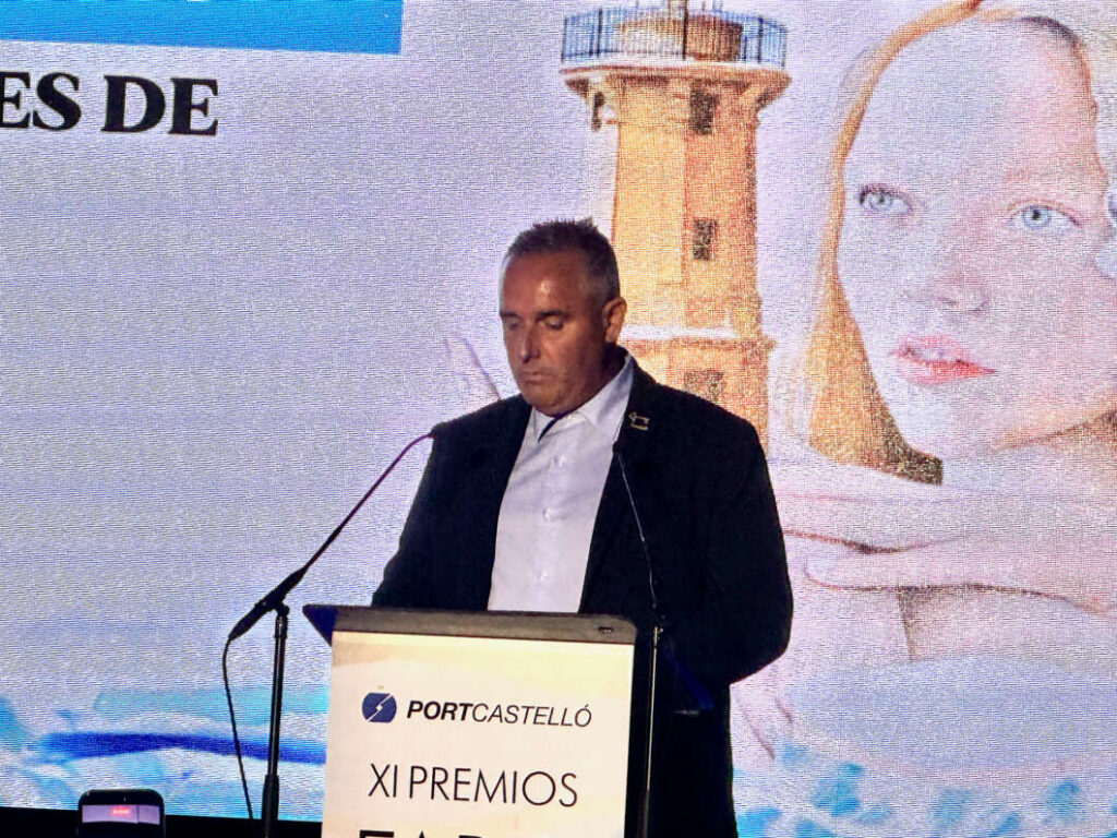 Premios Faro Comisión de fiestas del Grau