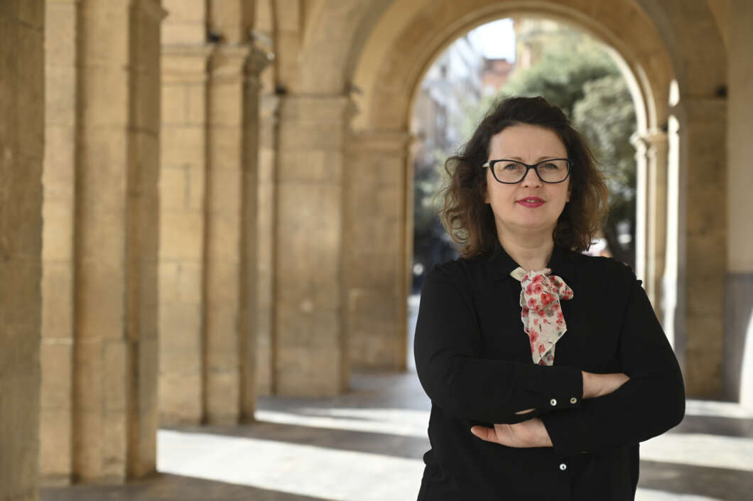 El PSPV proposa un pla per a eliminar l'amiant de Castelló
