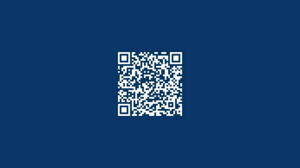 QR de consulta para acceder  a los Oasis Climáticos castellón 2027