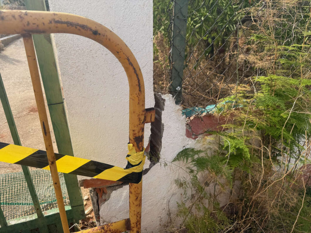 Ocupación viviendas. Racó de la Natora Castellón 210726