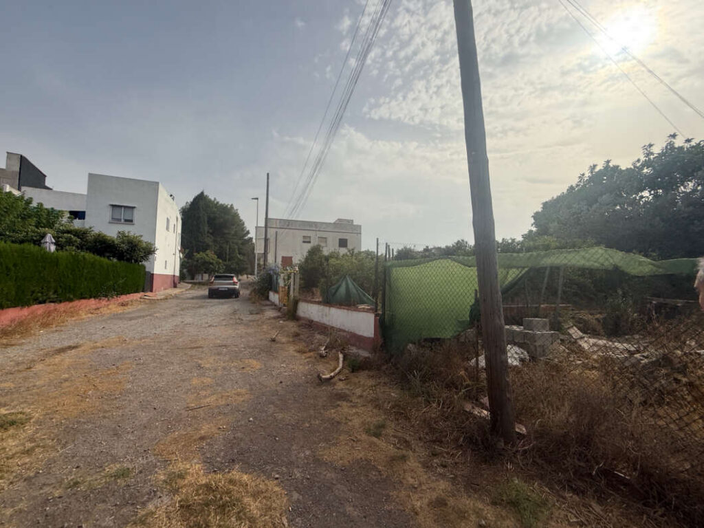 Racó de la NAtora Castellón 210726