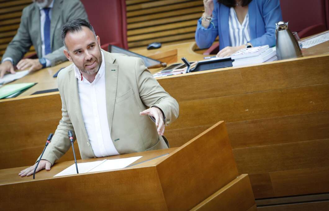 El PSPV denuncia que els pressupostos de 2026 castiguen les inversions a Castelló