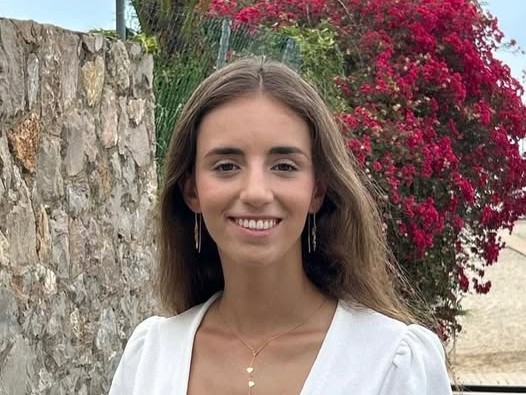 Raquel Guillen Marco, Na Violant d'Hongria 2027