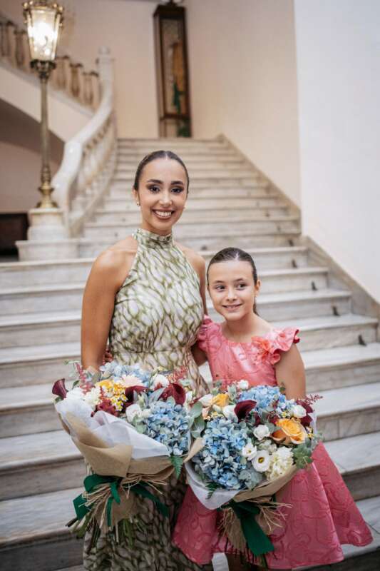 recepción oficial reinas de las fiestas 2027