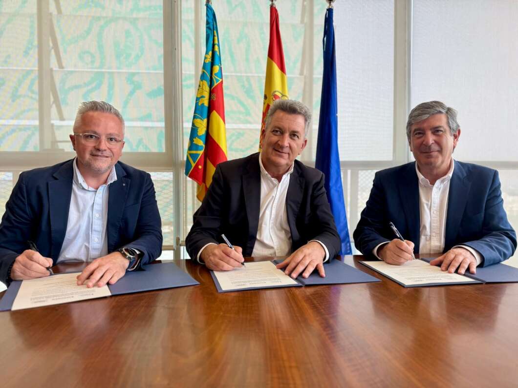La Comunitat Valenciana impulsa un plan para reciclar el 75 % de los envases de vidrio