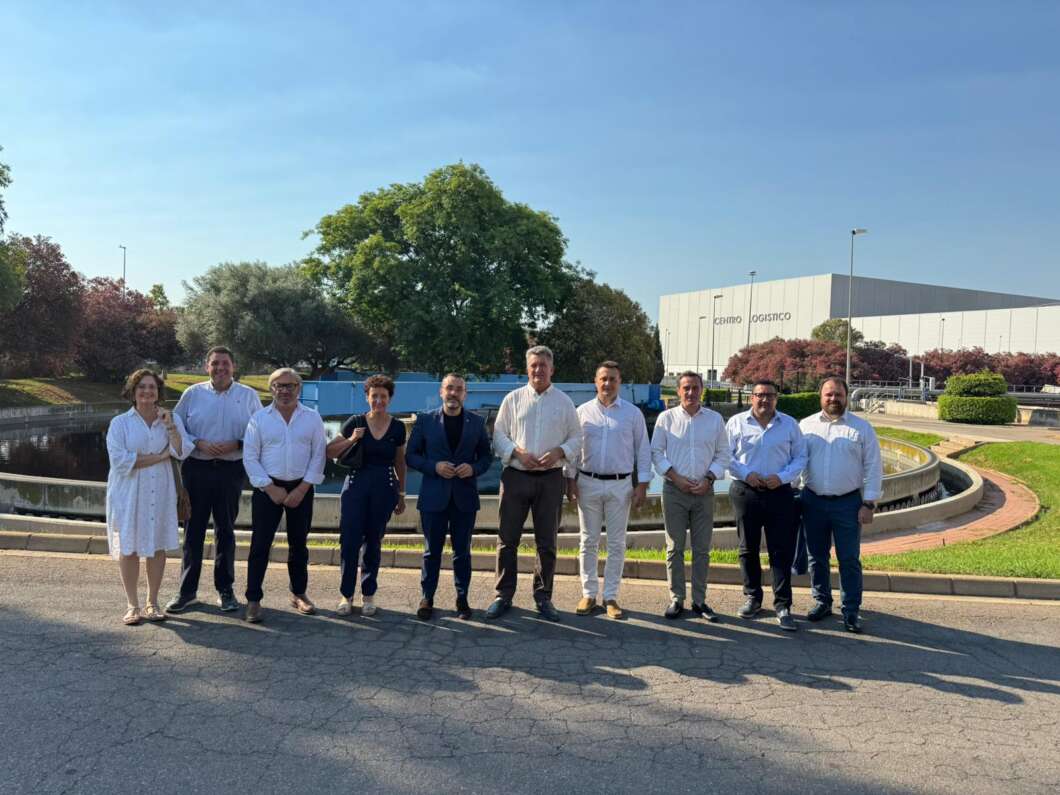La Plana Baixa afrontará tras el verano las obras de su red de saneamiento