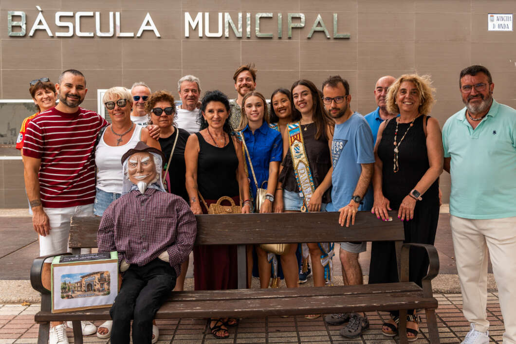 L’Alcora tanca unes multitudinàries festes de Sant Cristòfol marcades per la tradició