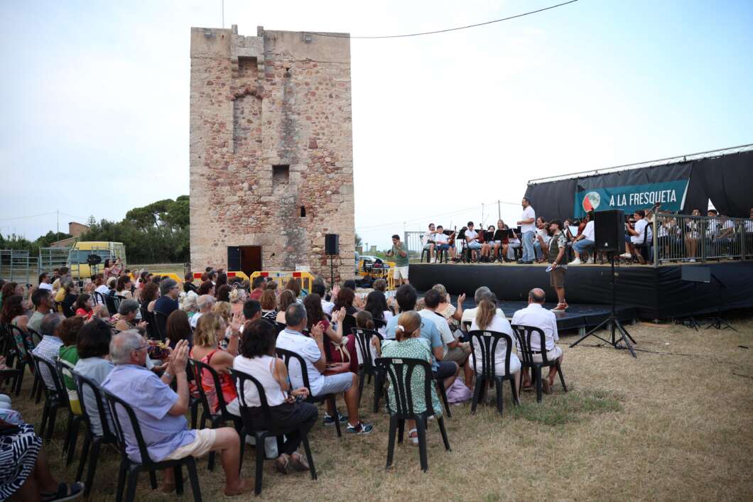 Música, dansa i teatre protagonitzen la clausura de la Setmana Musical de Burriana