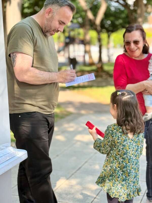 Simó reclama ampliar les escoletes d'estiu de Castelló per a facilitar la conciliació familiar