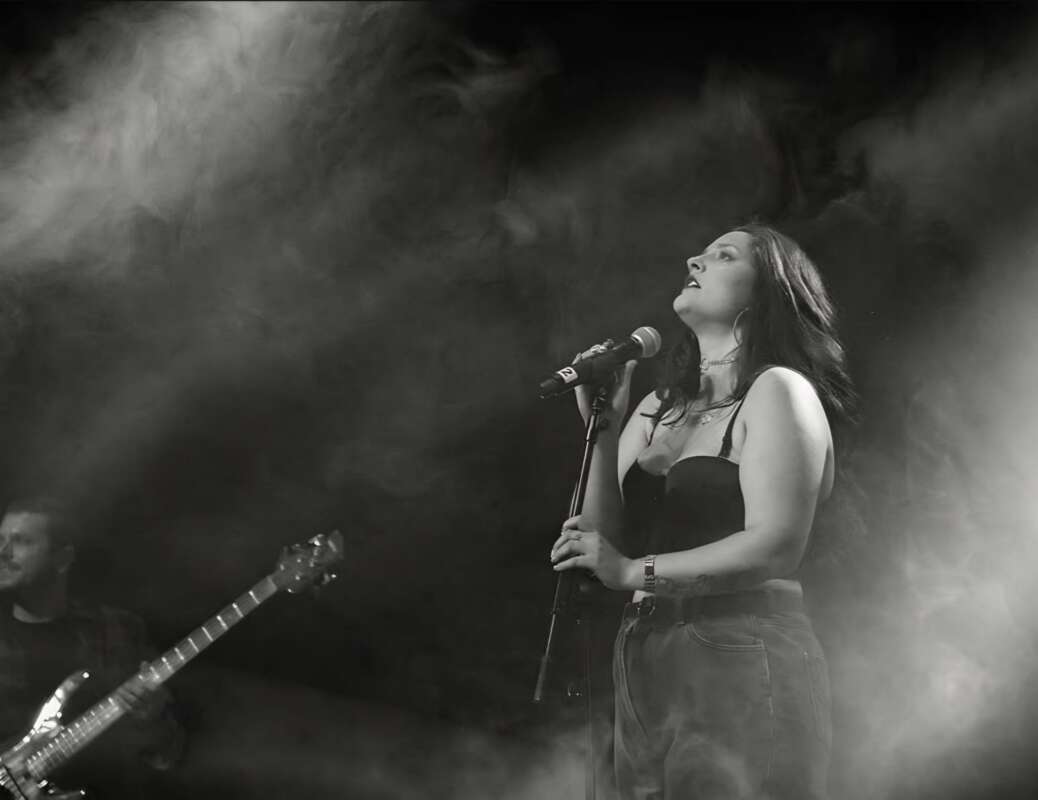 Tatiana Javaloyes cierra este viernes el ciclo 'Arrels'