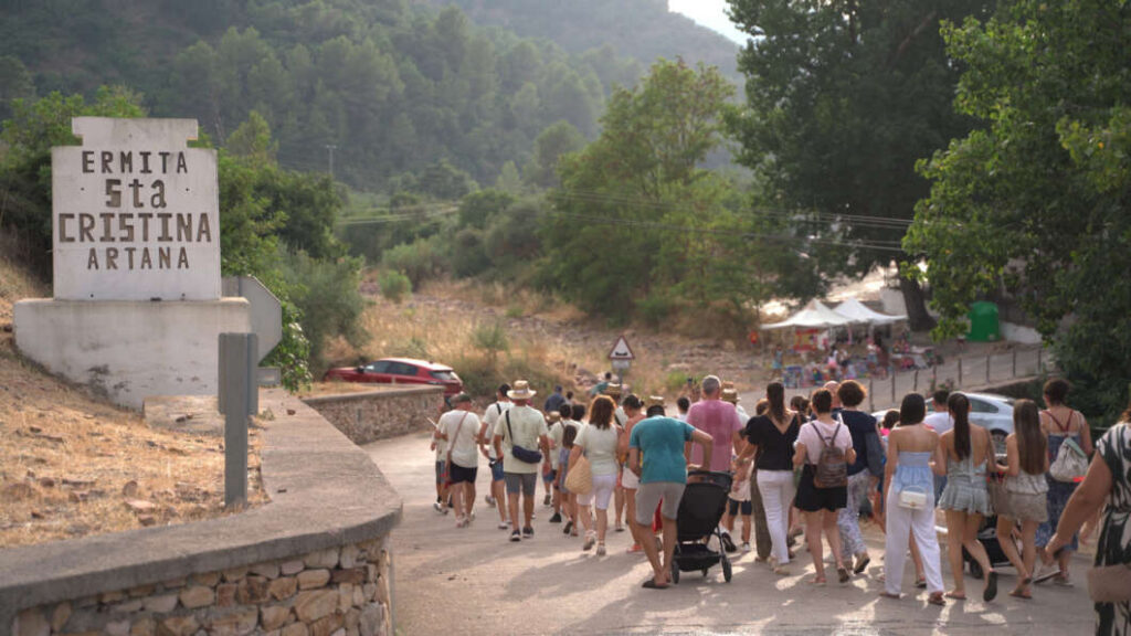 El programa d'À Punt visitarà aquest divendres tres municipis valencians per a mostrar les seues festes patronals, la devoció popular i el patrimoni festiu