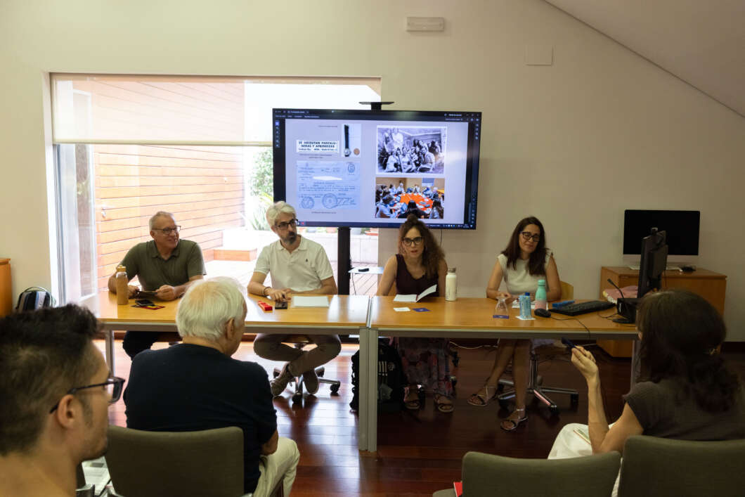 La Càtedra de Memòria Democràtica de l’UJI estudia el franquisme