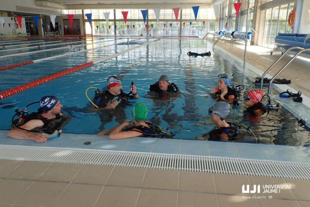 instal·lacions esportives
