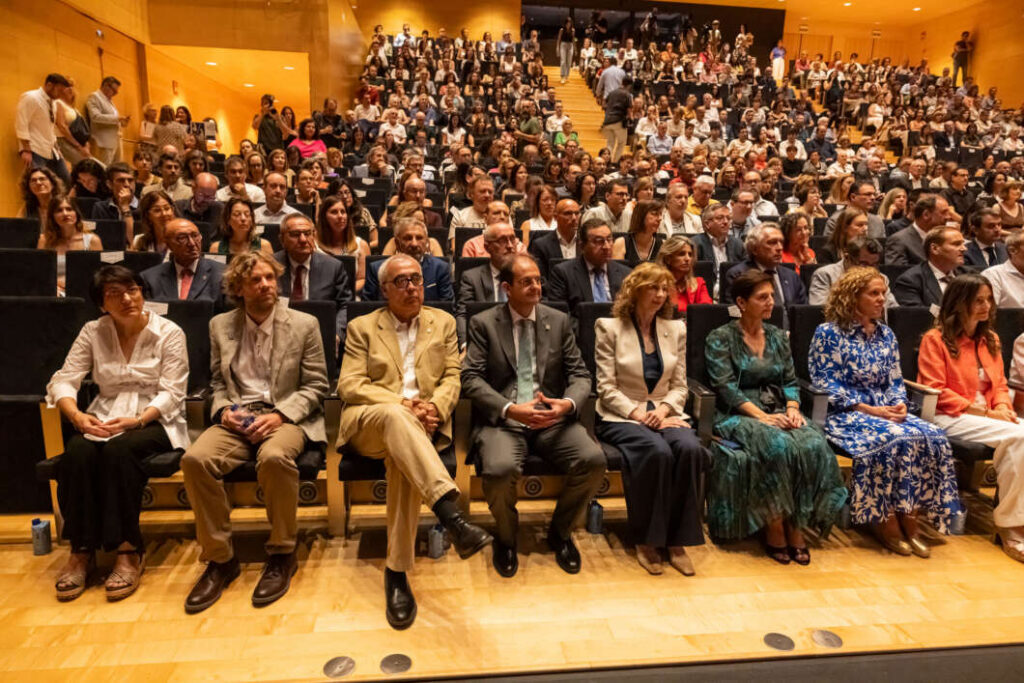 toma posesion jesus lancis como rector uji
