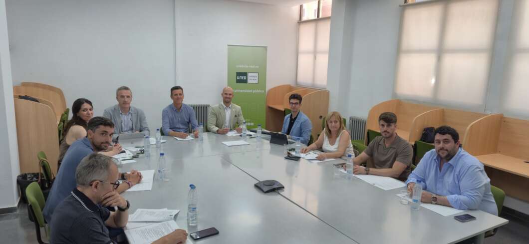 UNED Vila-real