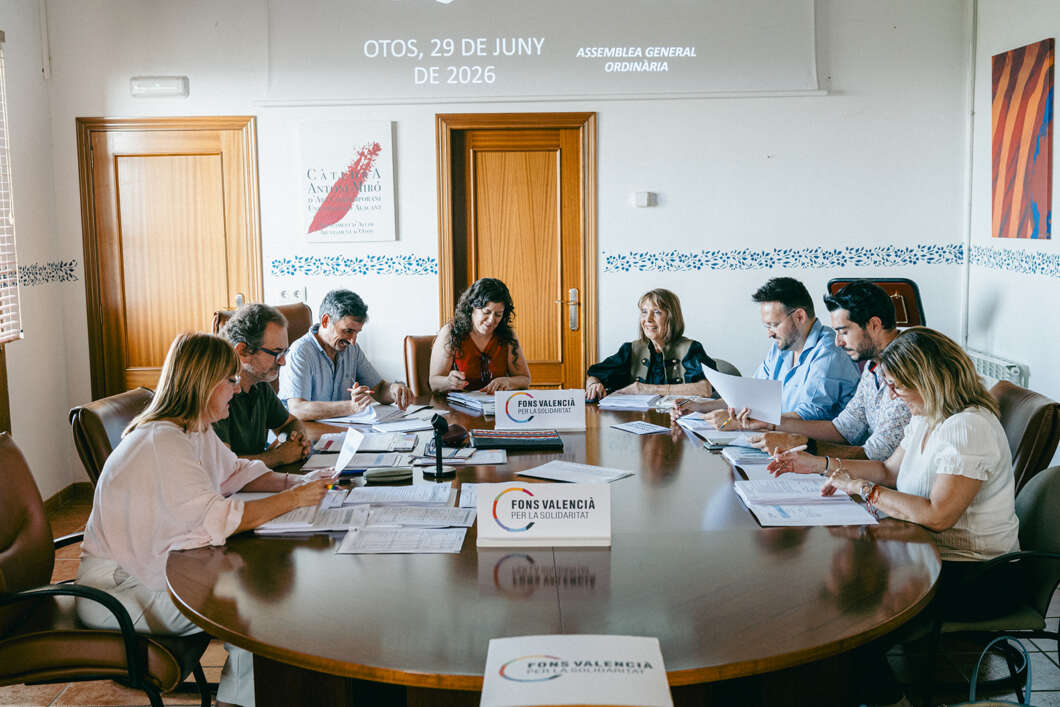 Vila-real reforça la solidaritat amb Veneçuela amb una aportació de 30.000 euros