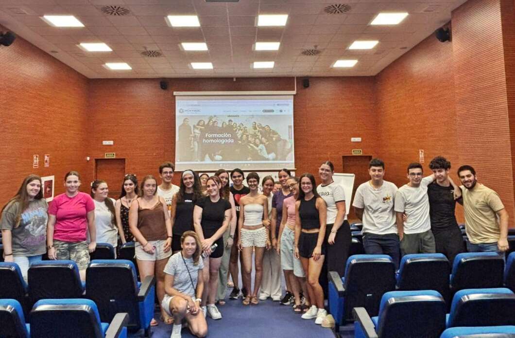 Arranca una nueva edición del Campus d’Estiu l’Illa en Vinaròs