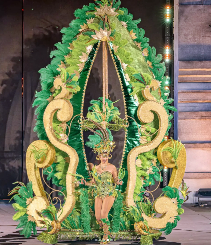 Desaparcan dos comparsas históricas del Carnaval de Vinaròs, Ni Fu Ni Fa y El Pilà