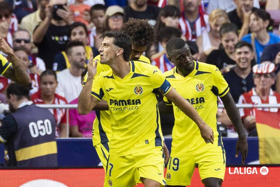 Villarreal CF