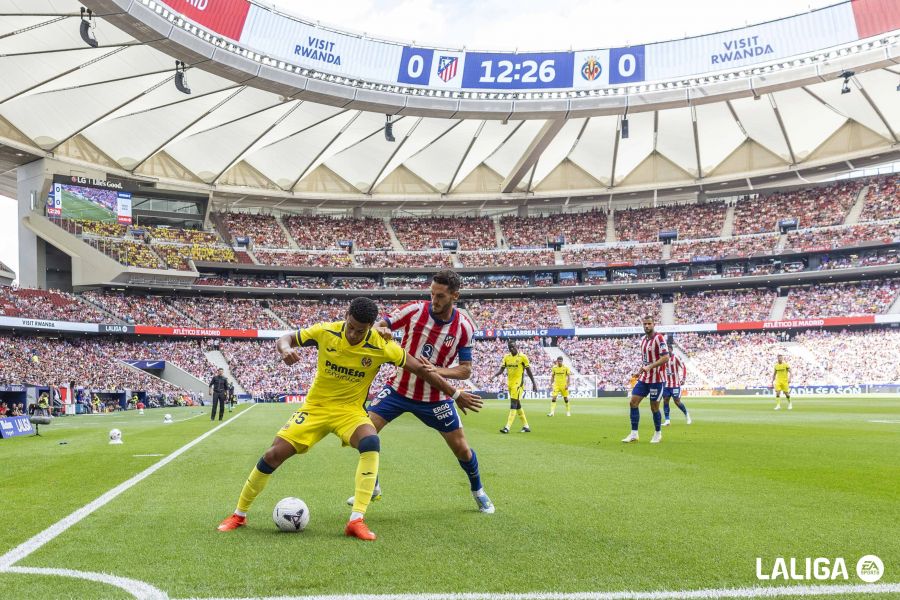 Villarreal CF