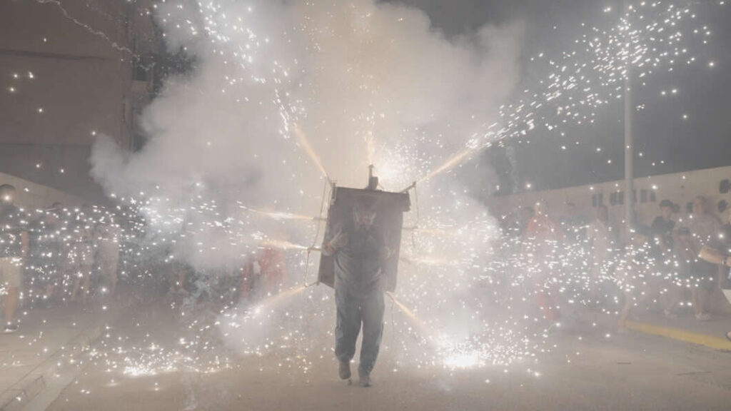 'Terra de festes' porta a À Punt les celebracions de Tírig, Beniflà i Benijófar