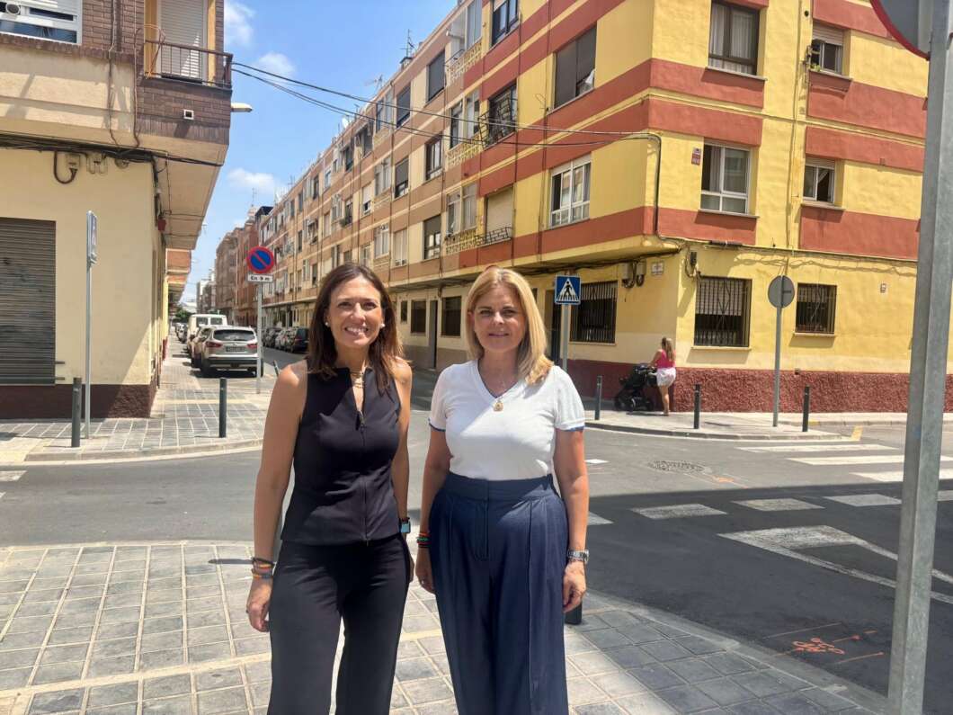 Cinc empreses opten a la xarxa de videovigilància d'Almassora