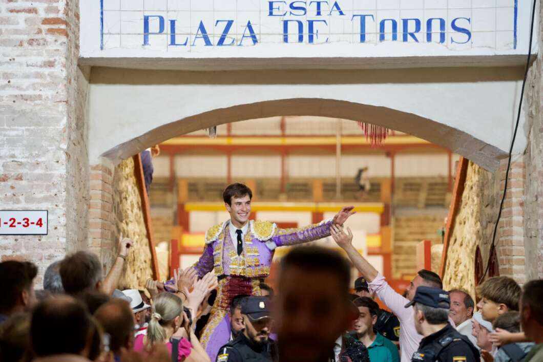 À Punt retransmet esta setmana bous des de Ciudad Real i Conca