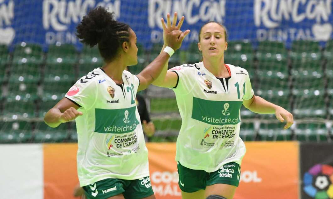 La Generalitat refuerza el deporte femenino con 250.000 euros