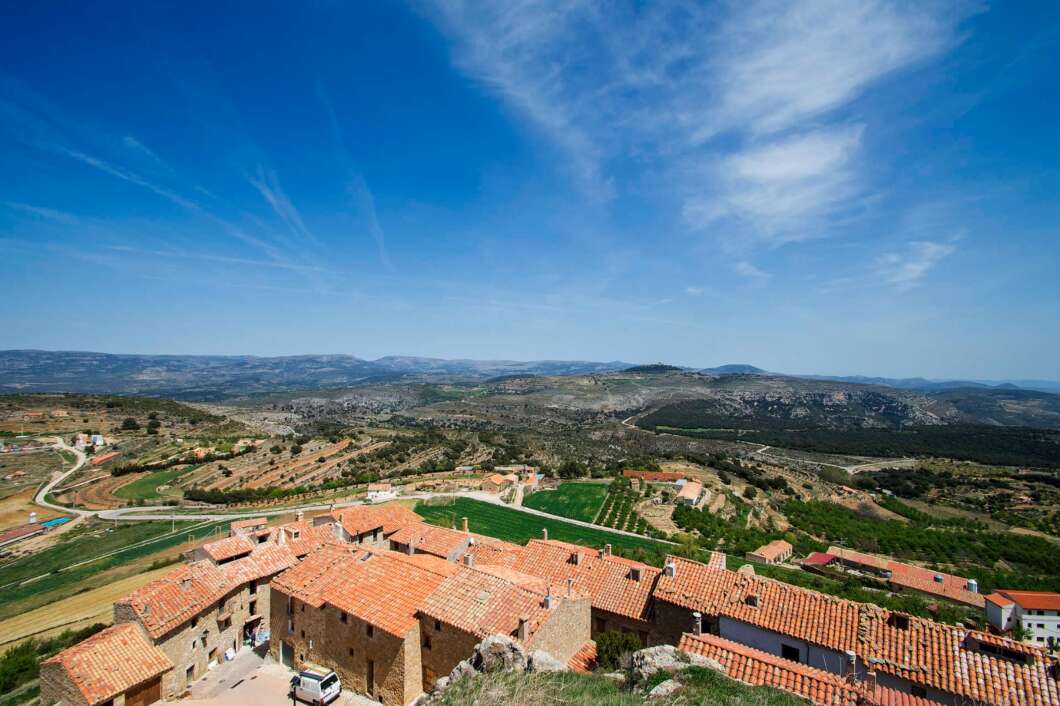 Castelló suma set municipis al Fons contra el Despoblament