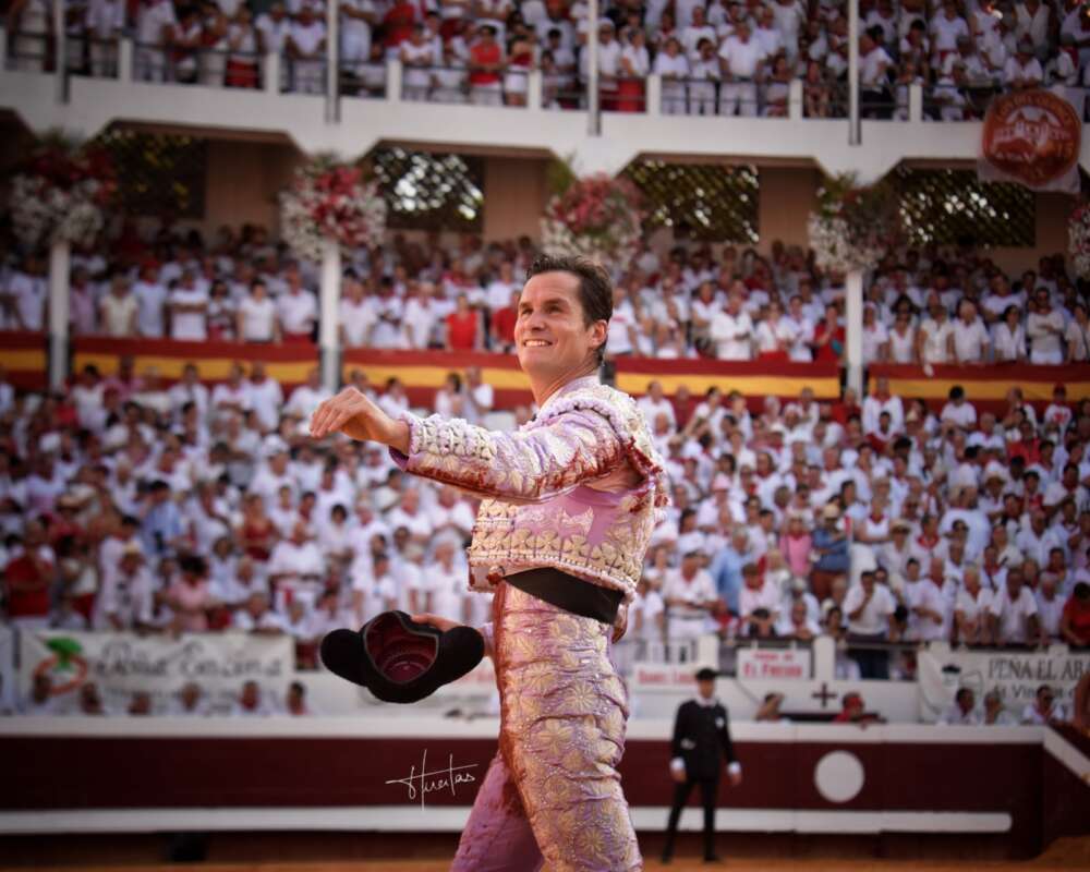 À Punt retransmet esta setmana bous des de Ciudad Real i Conca