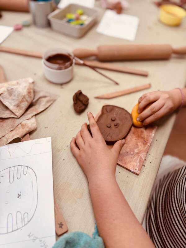 Burriana obri la matrícula del Centre Municipal de les Arts per al curs 2026-2027